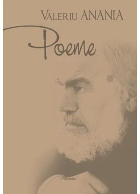 Poeme - Valeriu Anania