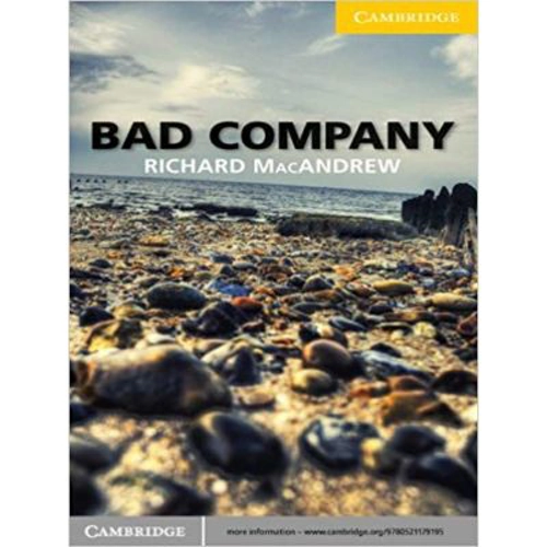 Bad Company - Richard MacAndrew (Level 2)