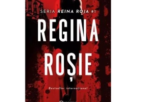 Regina rosie - Juan Gomez-Jurado