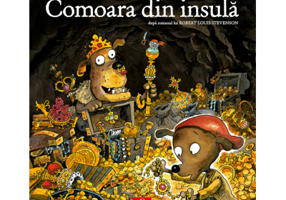 Comoara din insula - Mauri Kunnas