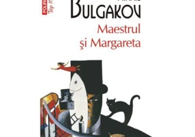 Maestrul si Margareta. Top 10+ - Mihail Bulgakov