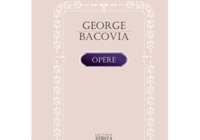 Opere - George Bacovia