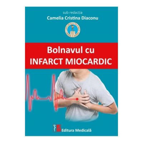 Bolnavul cu infarct miocardic