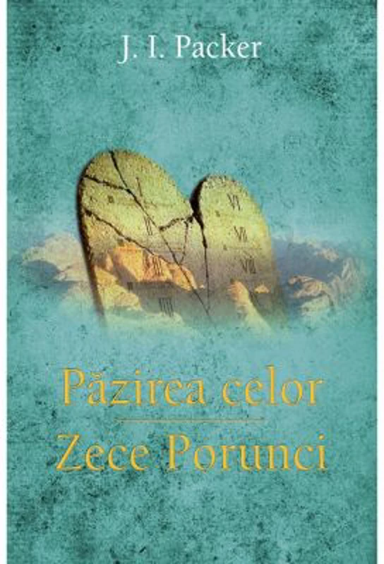 Pazirea celor Zece Porunci