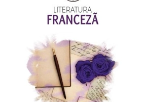 Literatura franceza. De la Villon la zilele noastre - Nicolae Balota