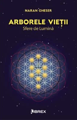 Arborele vietii. Sfere de lumina