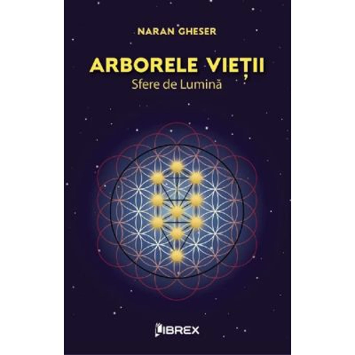Arborele vietii. Sfere de lumina