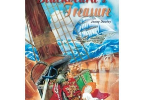 Blackbeard’s Treasure - Jenny Dooley