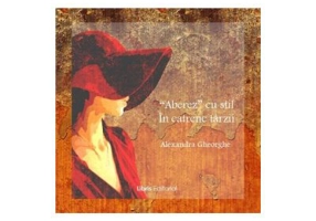 Aberez cu stil in catrene tarzii (poezii)