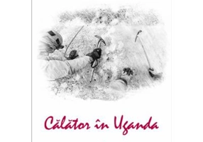 Calator in Uganda - Diana Tampu