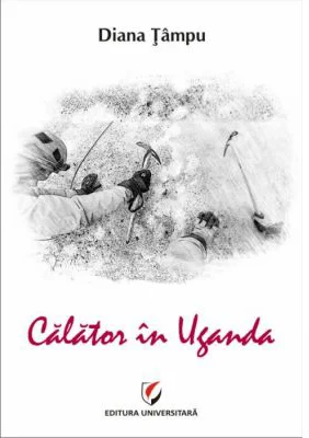 Calator in Uganda - Diana Tampu