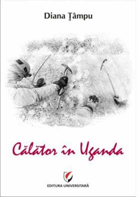 Calator in Uganda - Diana Tampu