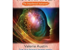 Autohipnoza pe intelesul tuturor - Valerie Austin