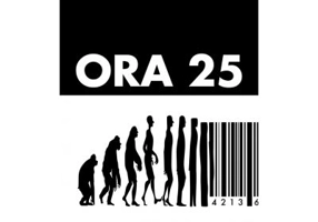 Ora 25 - Constantin Virgil Gheorghiu