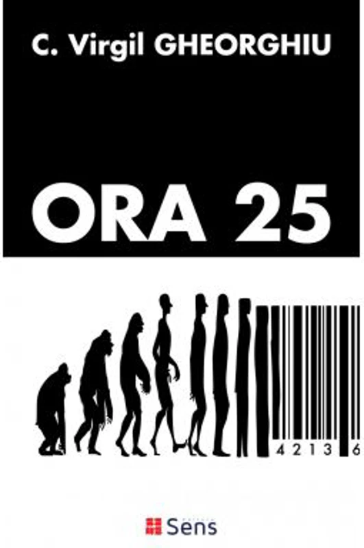 Ora 25 - Constantin Virgil Gheorghiu
