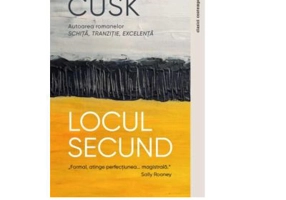 Locul secund - Rachel Cusk