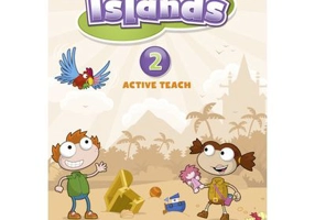 Islands Level 2 Active Teach