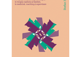 Ghid de povestiri terapeutice - Stefan Hammel