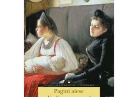 Pagini alese din literatura rusa a secolului al 19-lea