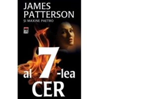 Al 7-lea cer - James Patterson, Maxine Paetro