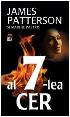 Al 7-lea cer - James Patterson, Maxine Paetro