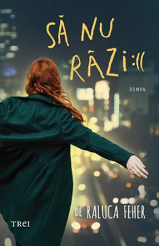 Sa nu razi:(( - Raluca Feher