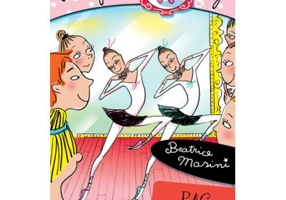 Pas in doi - Beatrice Masini