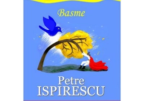 Basme - Petre Ispirescu