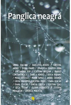 Panglica neagra - Emanuela Ignatoiu Sora