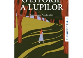 O istorie a lupilor - Emily Fridlund