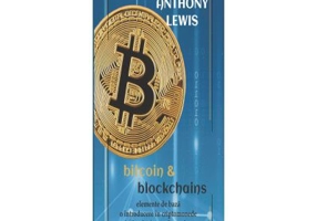 Bitcoin & blockchains - Anthony Lewis