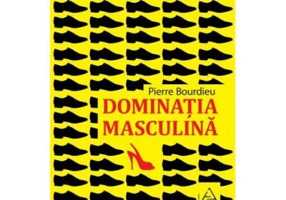 Dominatia masculina - Pierre Bourdieu