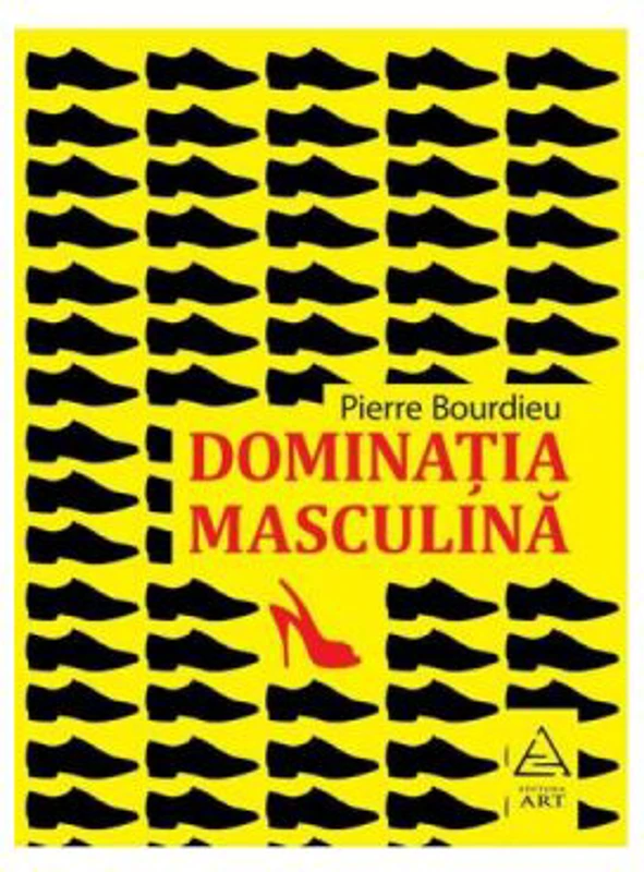 Dominatia masculina - Pierre Bourdieu