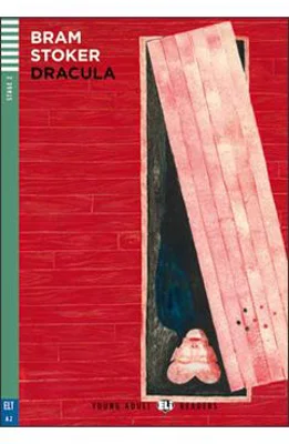 Dracula - Bram Stoker