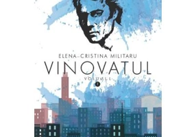 Vinovatul. Volumul 1