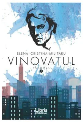 Vinovatul. Volumul 1