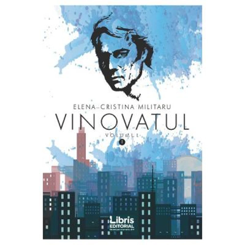Vinovatul. Volumul 1