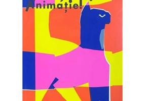 Atentie! Motor! Animatie! - Monika Hanulak