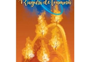 Ruguri de toamna - Traian Parva Sasarman