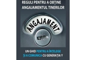 Noile reguli pentru a obtine angajamentul tinerilor - Michael Mcqueen