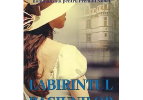 Labirintul pasiunilor