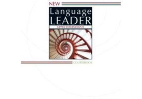 New Language Leader Upper Intermediate Student Book with MyEnglishLab, 2nd Edition - David Cotton