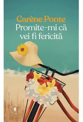 Promite-mi ca vei fi fericita - Carene Ponte