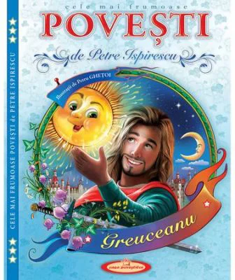 Cele mai frumoase Povesti
