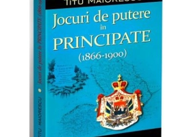 Jocuri de putere in Principate (1866-1900)