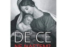 De ce ne nastem? - Jacques Brosse