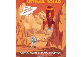 Ghid de calatorie in Sistemul Solar: tot ce trebuie sa stii despre vacantele spatiale