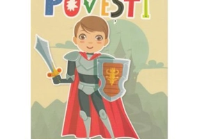 Colorez, decupez si lipesc! Povesti