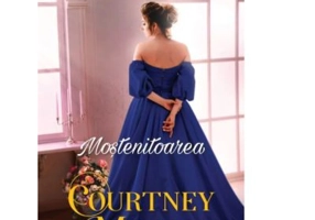 Mostenitoarea - Courtney Milan