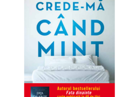 Crede-ma cand mint
